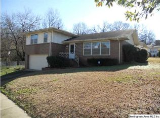 1807 Buchannon St, Birmingham, AL 35217