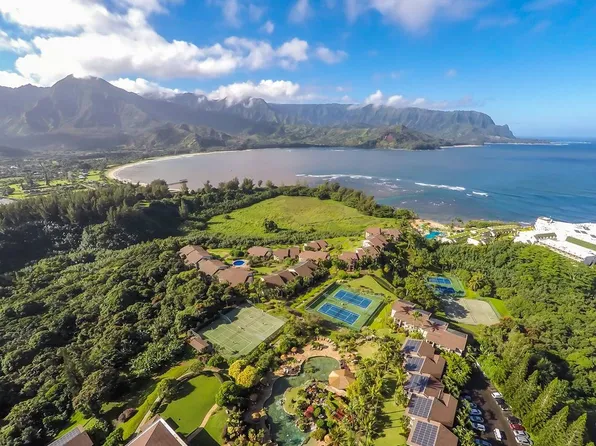 5380 Honoiki Rd, Princeville, HI 96722