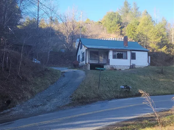 24 Elmer Gunter Rd, Marshall, NC 28753