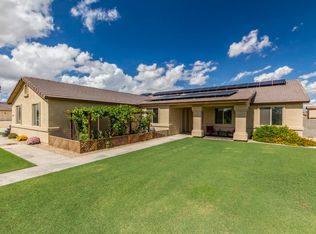 6619 N 175th Ave, Waddell, AZ 85355