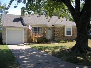 1131 S Vandalia Ave, Tulsa, OK 74112