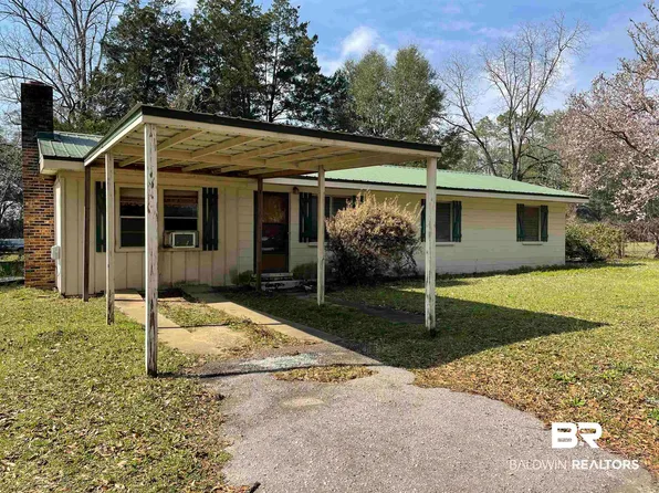 406 Schad St, East Brewton, AL 36426