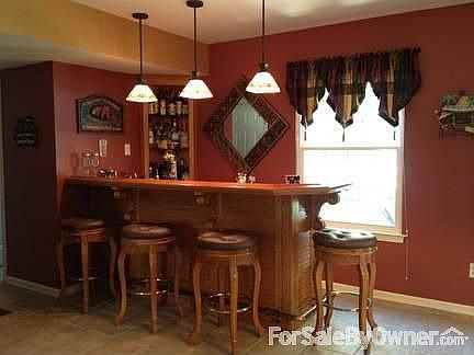 Wet Bar