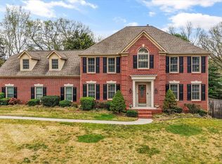 11901 Butternut Ln, Knoxville, TN 37934