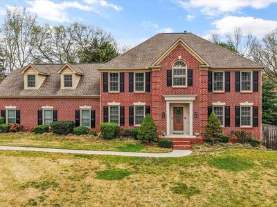 11901 Butternut Ln, Knoxville, TN, 37934