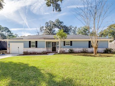 611 Sandhill Road, Savannah, GA, 31410