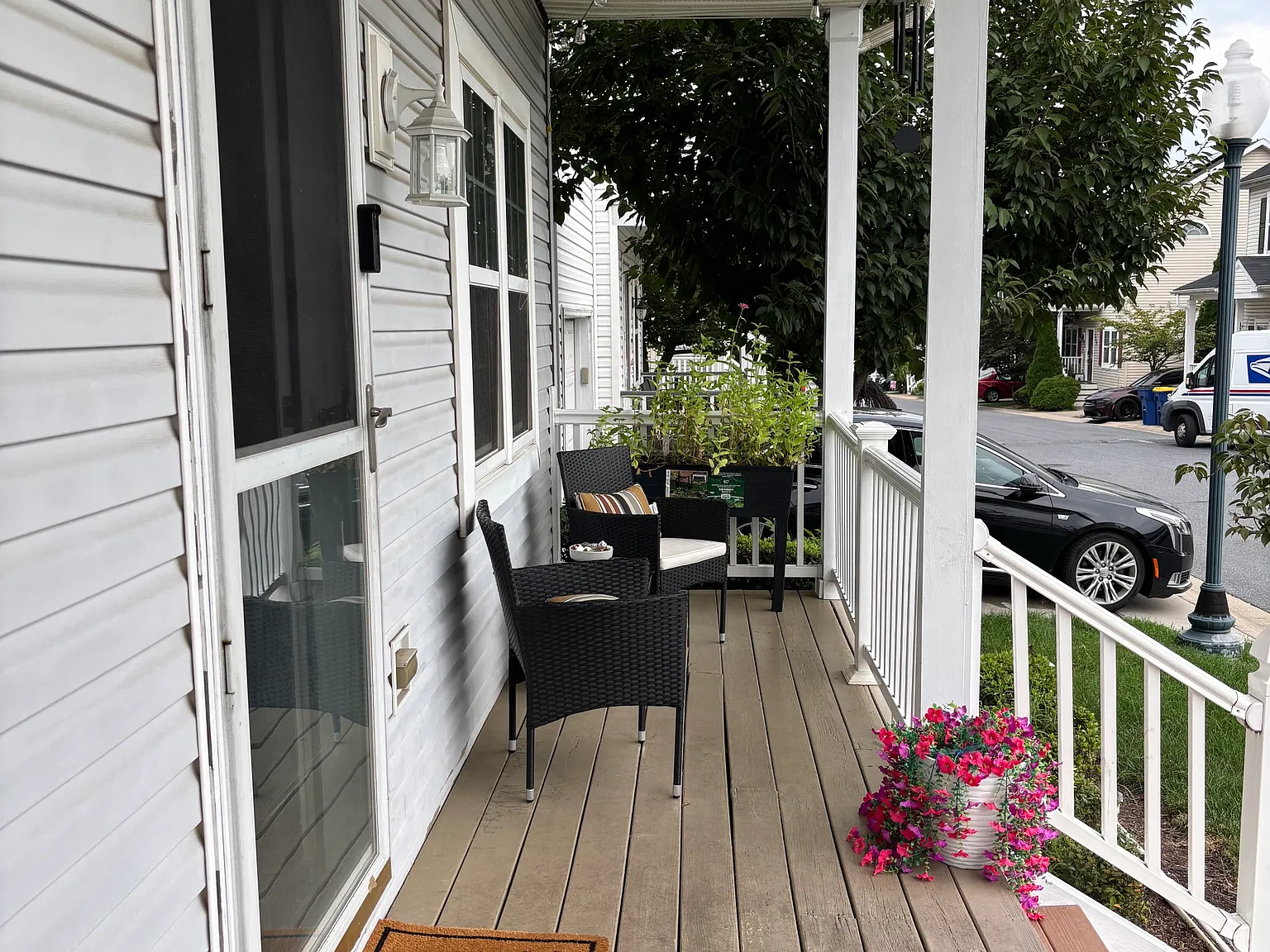 3 bed, 1594 sqft, $2,900 — Photo 4