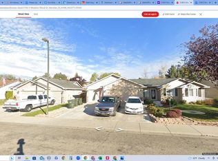 2166 E Meadow Wood Dr, Meridian, ID 83646