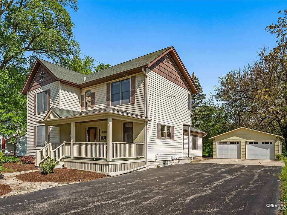 23622 W Lockport St, Plainfield, IL 60544 | Zillow