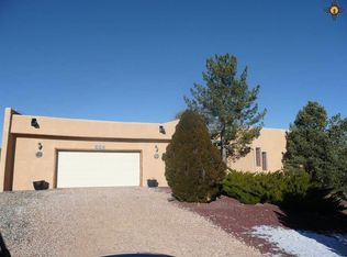 504 Leach Ave, Grants, NM 87020