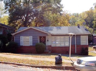 1609 28th St, Birmingham, AL 35218