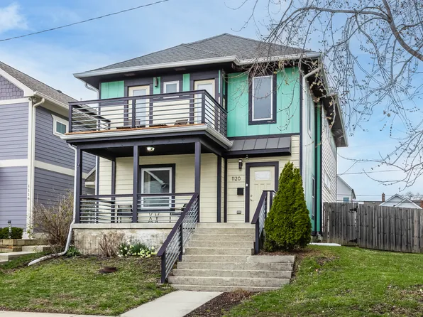 1120 Fletcher Ave, Indianapolis, IN 46203
