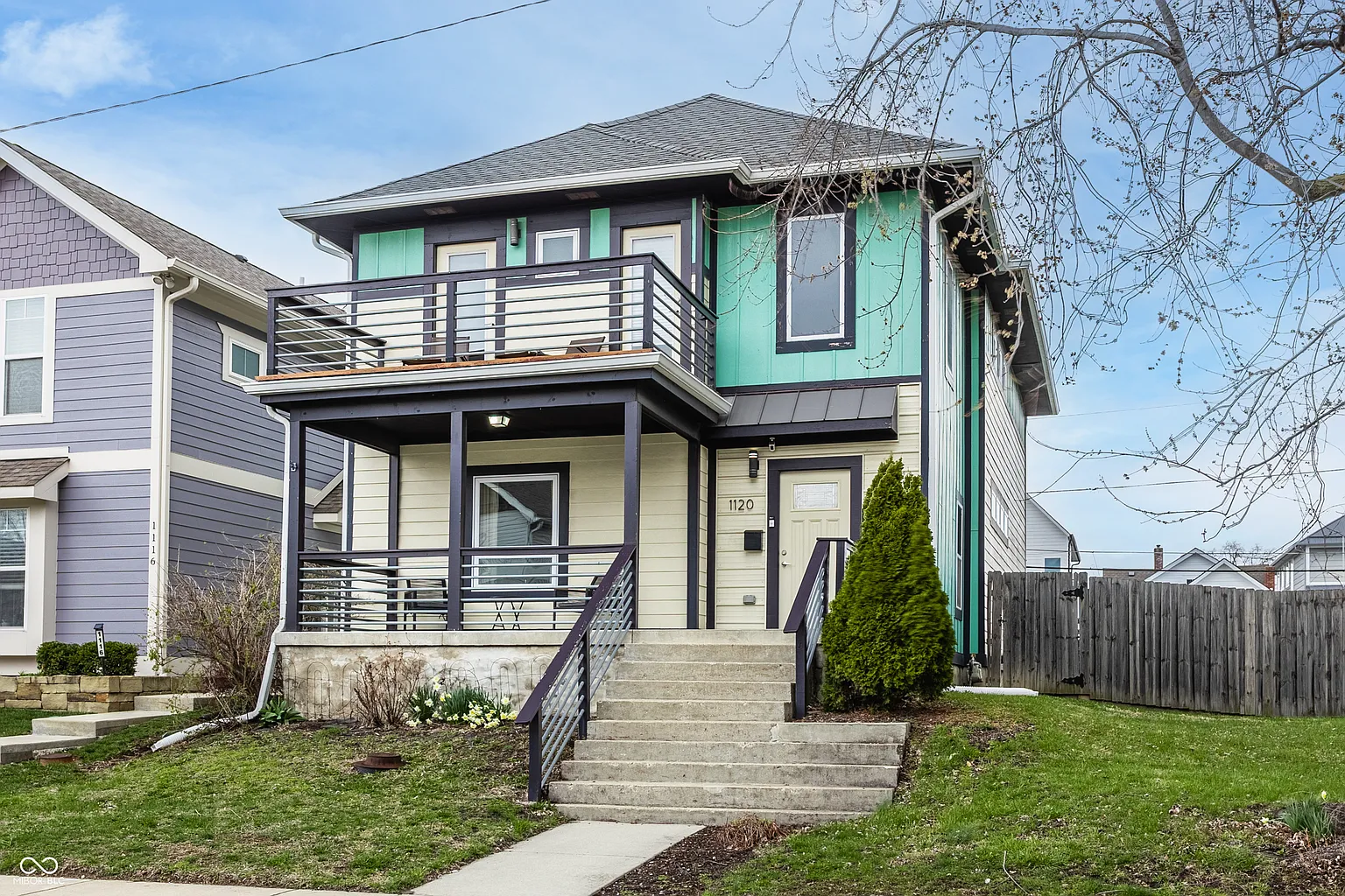 1120 Fletcher Ave photo 1
