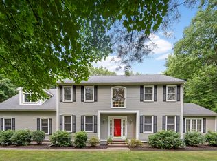 43 Wagon Rd, Walpole, MA 02081