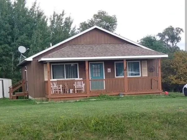 5352 Worchester Way, Gladwin, MI 48624