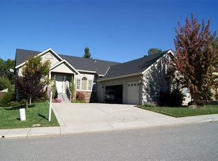 12531 Meadows Ct, Auburn, CA