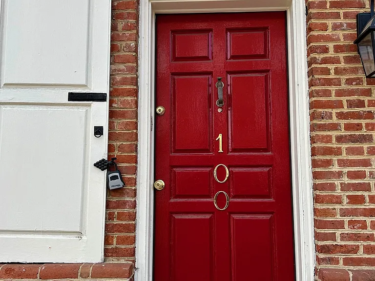 700 S Front St #1F — Photo 1