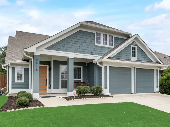 9916 Old Field Dr, McKinney, TX 75072