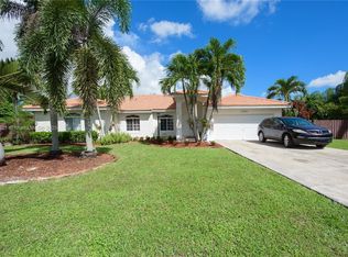 27651 SW 155th Ave, Homestead, FL 33032