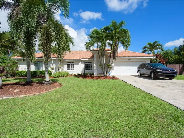 27651 SW 155th Ave, Homestead, FL 33032