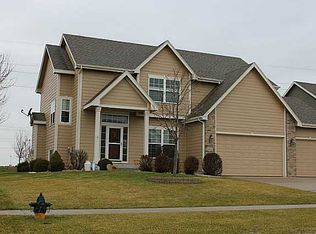 1614 NW Maple Pl, Ankeny, IA 50023