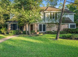 6826 Chancellor Dr, Spring, TX 77379