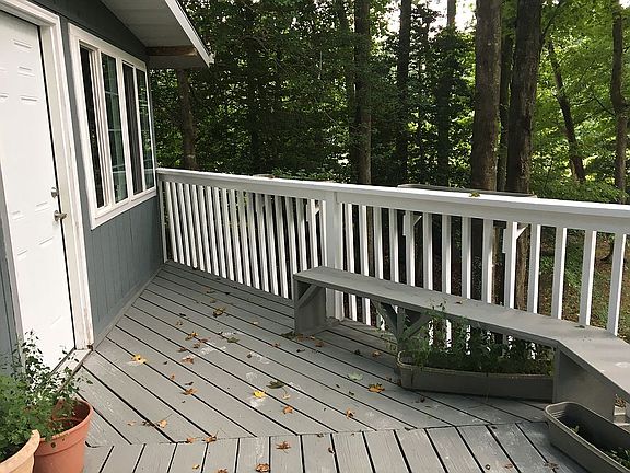 Upper Deck 