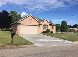 257 Walnut St, Baden, PA 15005