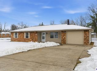 450 Pearman Ave, Radcliff, KY 40160