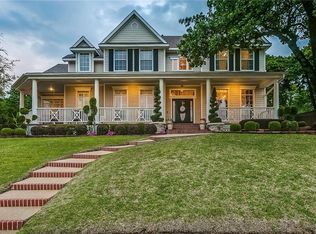 1508 Hudnall Farm Rd, Keller, TX 76248