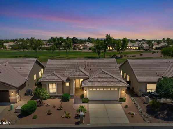 3895 N 150TH Lane, Goodyear, AZ 85395