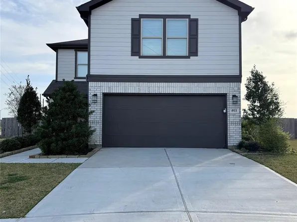 4915 Abbey Manor Ln, Katy, TX 77493