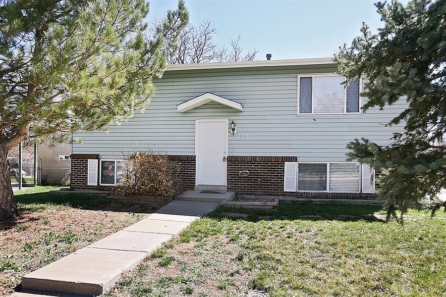 1108 Nucla St, Aurora, CO 80011 Zillow