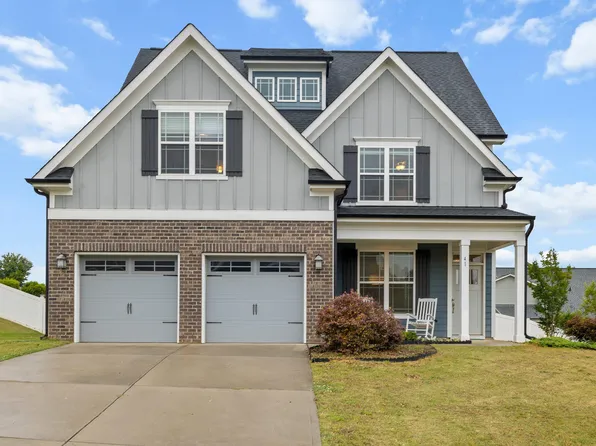 41 Lockhaven Dr, Garner, NC 27529