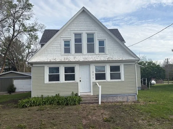211 2nd St, Murray, IA 50174