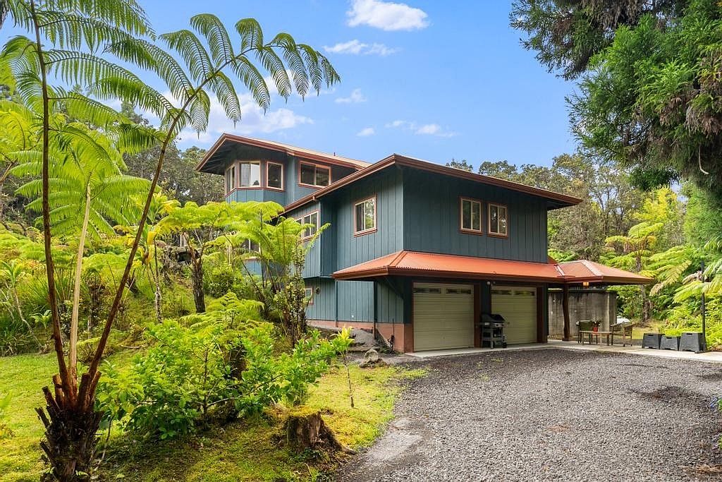 194014 Kilauea Rd, Volcano, HI 96785 Zillow