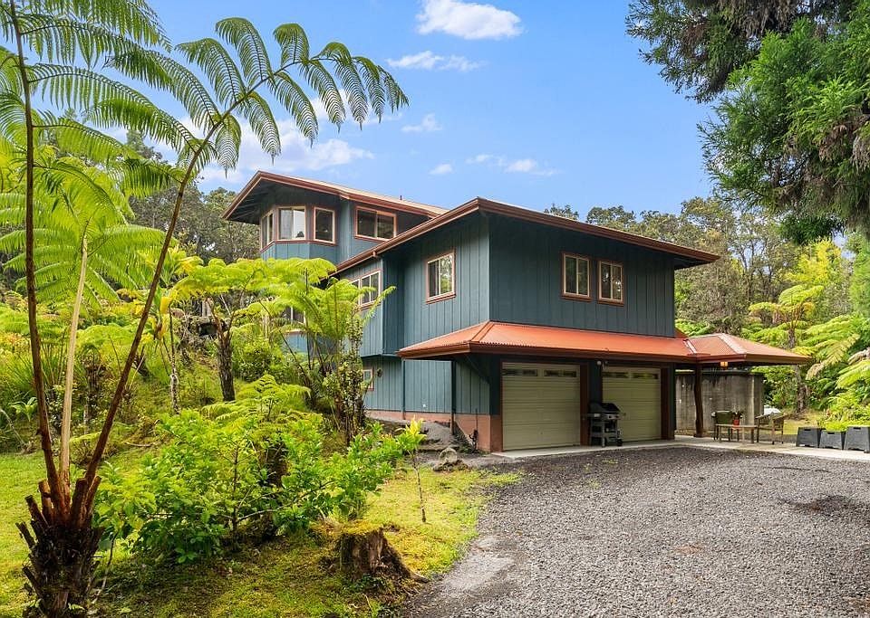 194014 Kilauea Rd, Volcano, HI 96785 Zillow