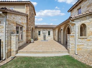 109 Charmstone Ln, Georgetown, TX 78628