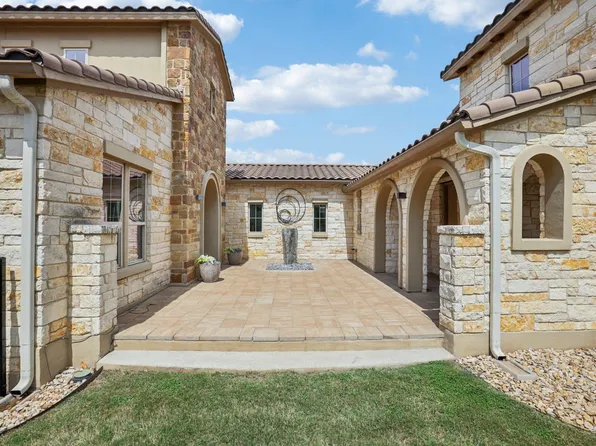 109 Charmstone Ln, Georgetown, TX 78628