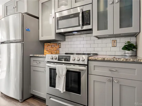 12155 W Chenango Drive, Morrison, CO 80465