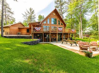 46 Channel Rd, Center Ossipee, NH 03814