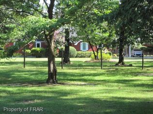 3668 Murphy Rd, Eastover, NC 28312