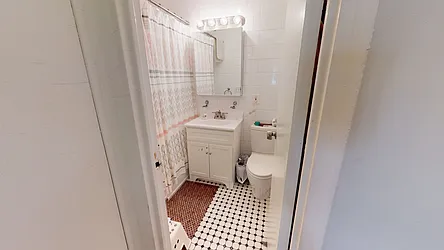 Rented by Emor Management Inc.