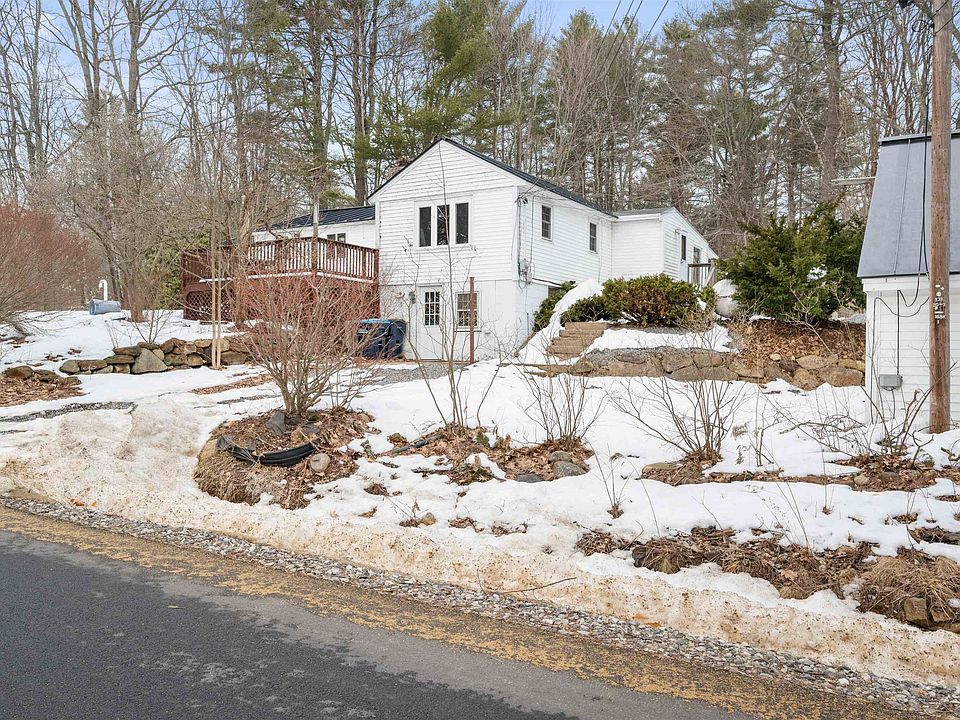 189 Durrell Mountain Road, Belmont, NH 03220 Zillow