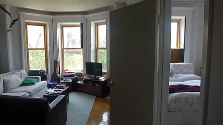 Rented by Garfield Realty 