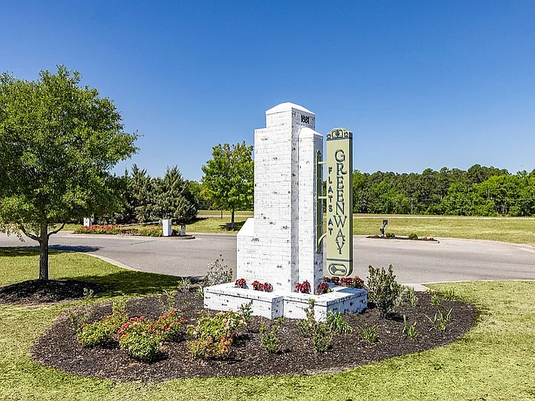 Flats at Greenway