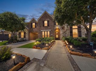1114 Fragile Sail Ct, Katy, TX 77494