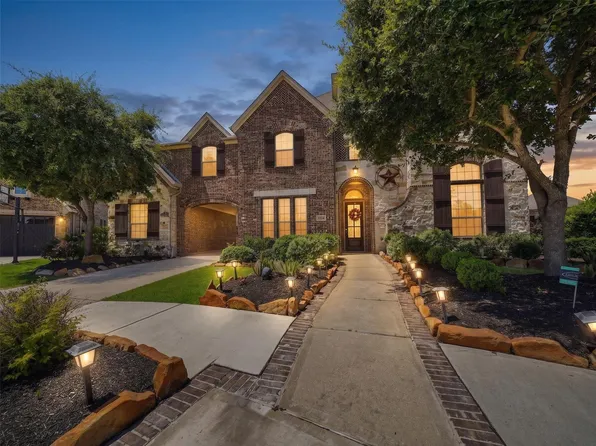 1114 Fragile Sail Ct, Katy, TX 77494
