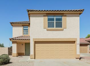 2292 E Peach Tree Dr, Chandler, AZ 85249