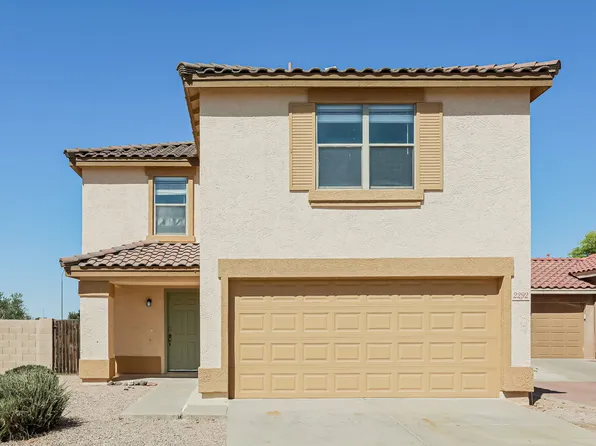 2292 E Peach Tree Dr, Chandler, AZ 85249